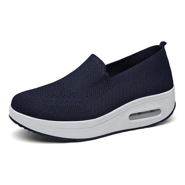 Orthopädische Damenschuhe