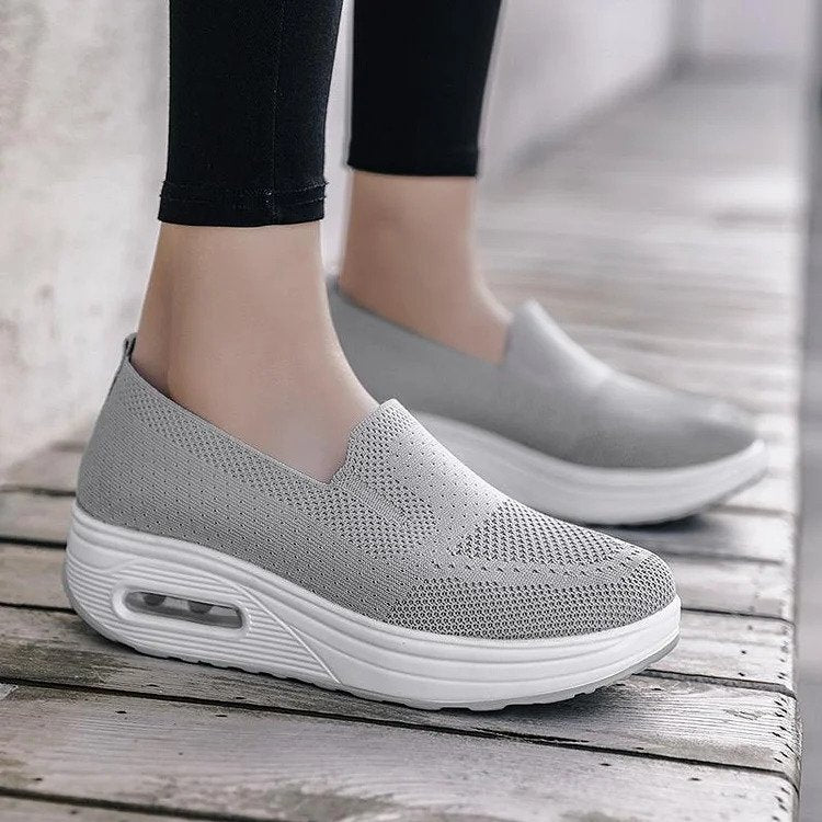 Orthopädische Damenschuhe