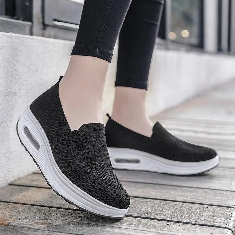 Orthopädische Damenschuhe