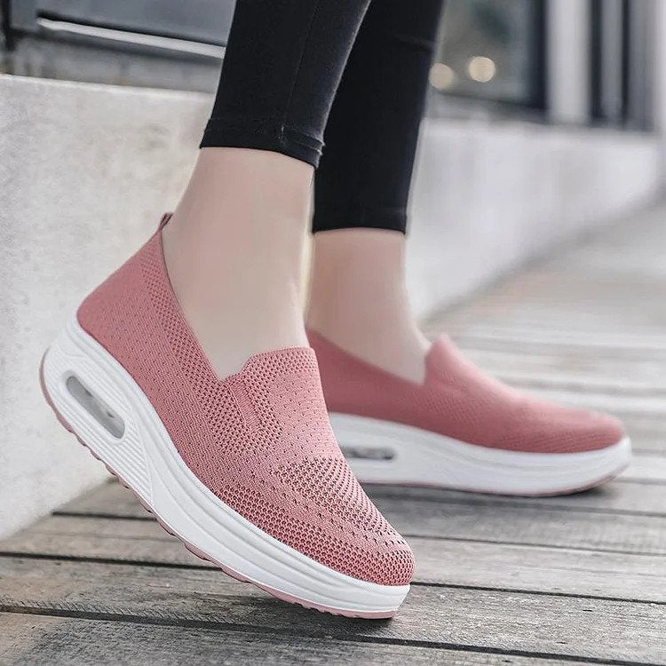 Orthopädische Damenschuhe