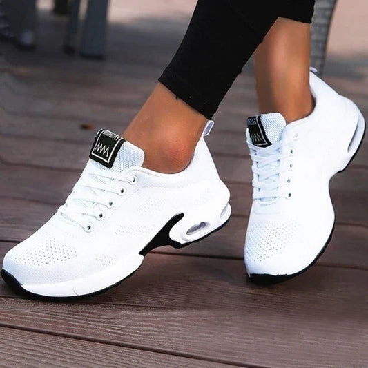 Orthopädischer Sneaker