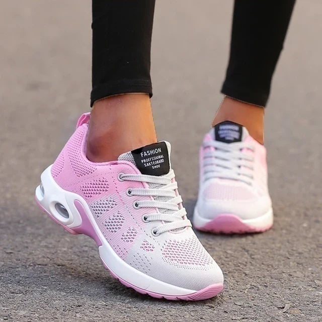 Orthopädischer Sneaker