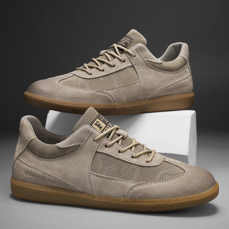 Orthopädischer Sneaker