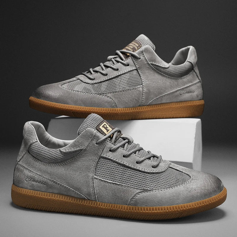 Orthopädischer Sneaker