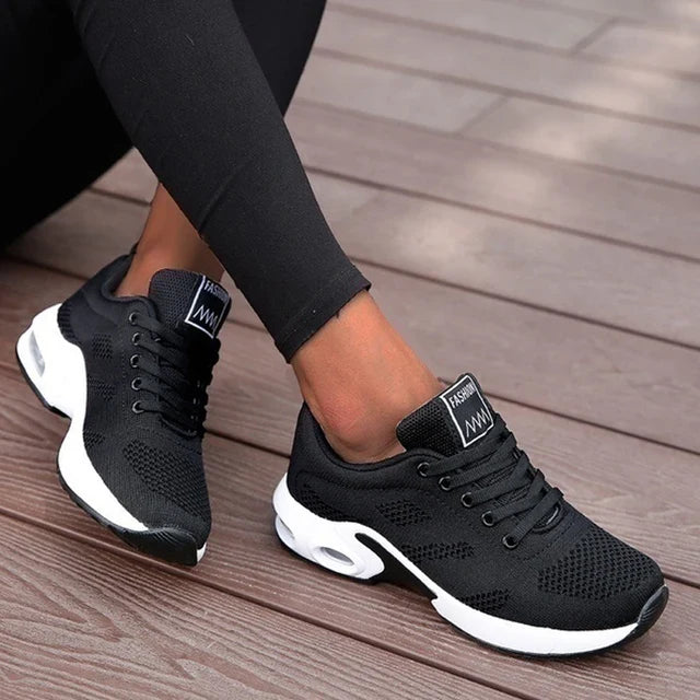 Orthopädischer Sneaker