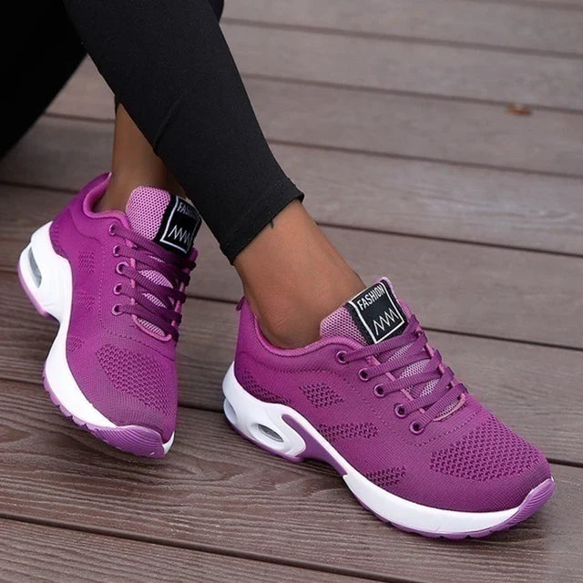 Orthopädischer Sneaker