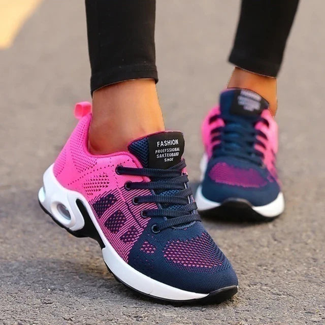 Orthopädischer Sneaker