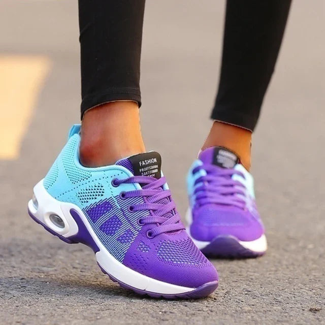 Orthopädischer Sneaker