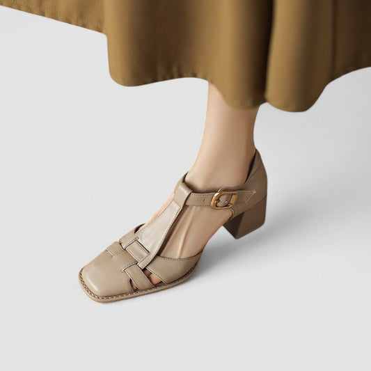 Orthopädische Sandalen