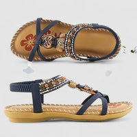 Orthopädische Sandalen