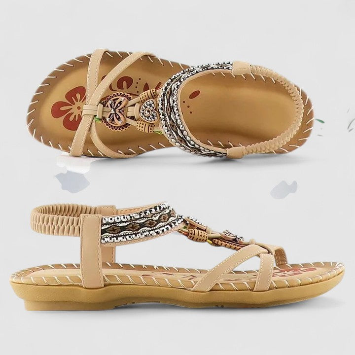 Orthopädische Sandalen