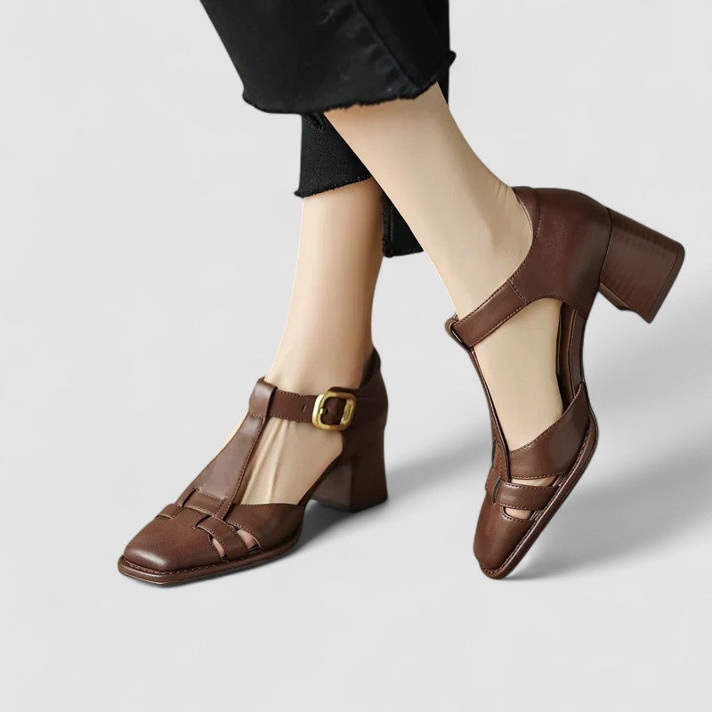 Orthopädische Sandalen