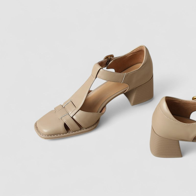 Orthopädische Sandalen