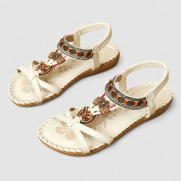 Orthopädische Sandalen