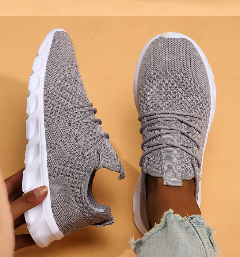 Orthopädische Sneaker