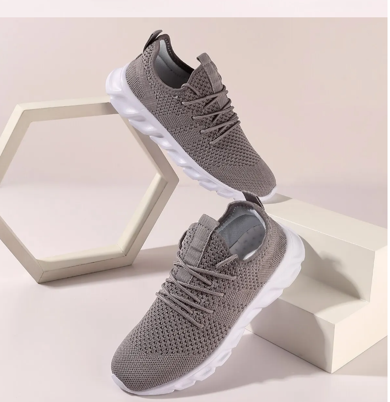 Orthopädische Sneaker