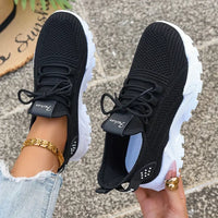 Orthopädischer und bequemer Damen-Sneaker