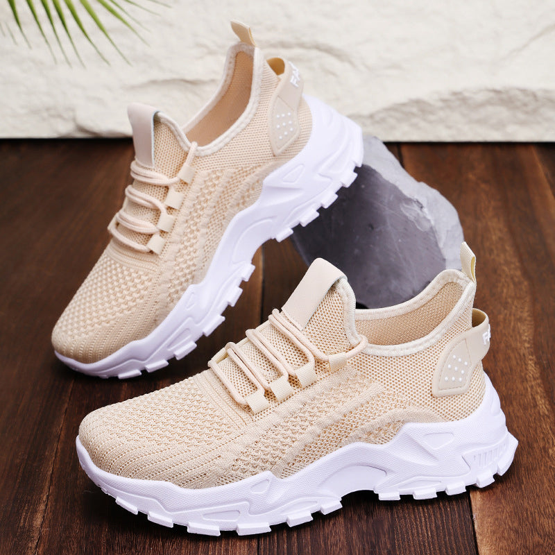 Orthopädischer und bequemer Damen-Sneaker