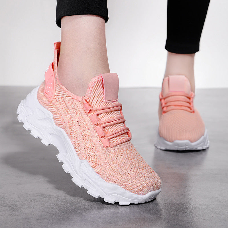 Orthopädischer und bequemer Damen-Sneaker