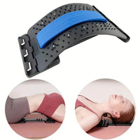 Orthopädischer Rückendehner