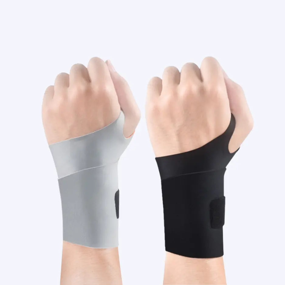 Medizinische Handgelenkbandage zur Schmerzlinderung