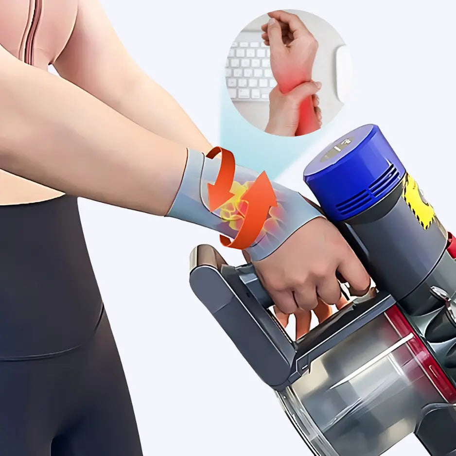 Medizinische Handgelenkbandage zur Schmerzlinderung