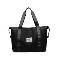 Faltbare und praktische Reisetasche