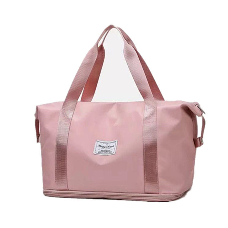 Faltbare und praktische Reisetasche