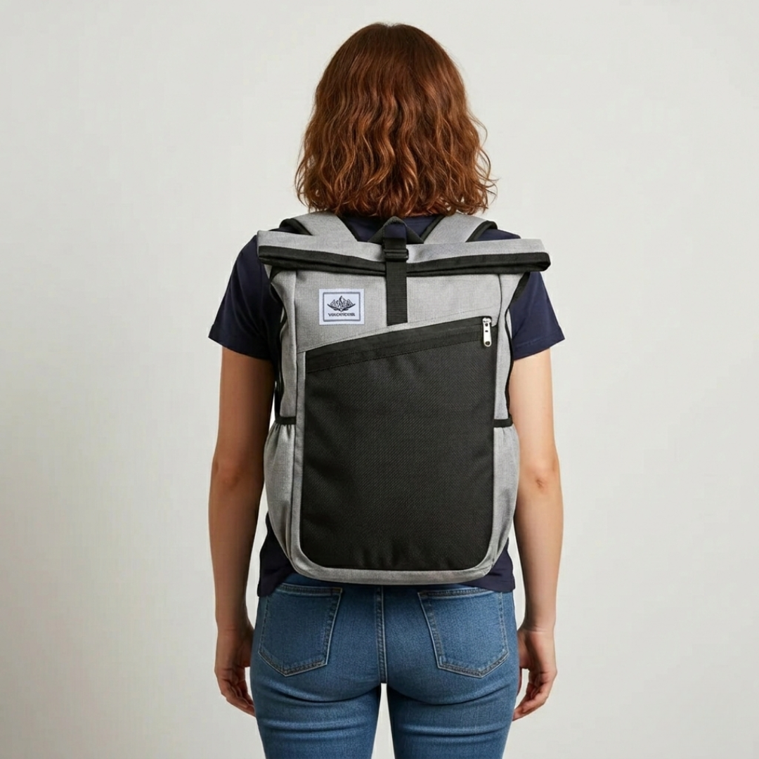 Faltbarer Rucksack