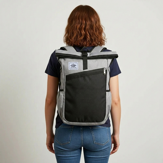 Faltbarer Rucksack