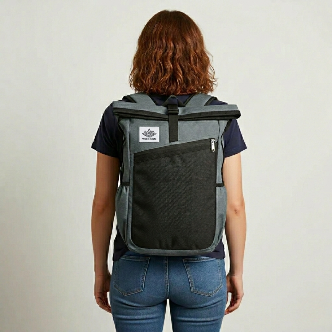 Faltbarer Rucksack
