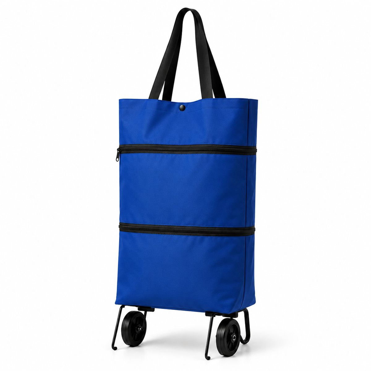 Faltbare Rolltasche