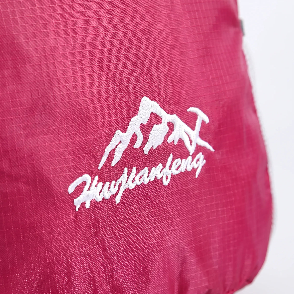 Faltbarer, leichter Tagesrucksack