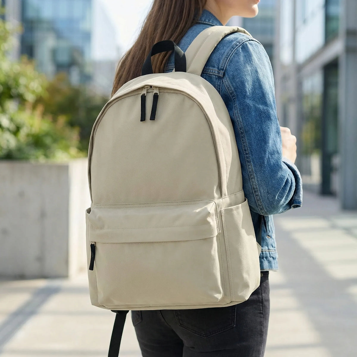 Packwell 18-Zoll-Freizeitrucksack