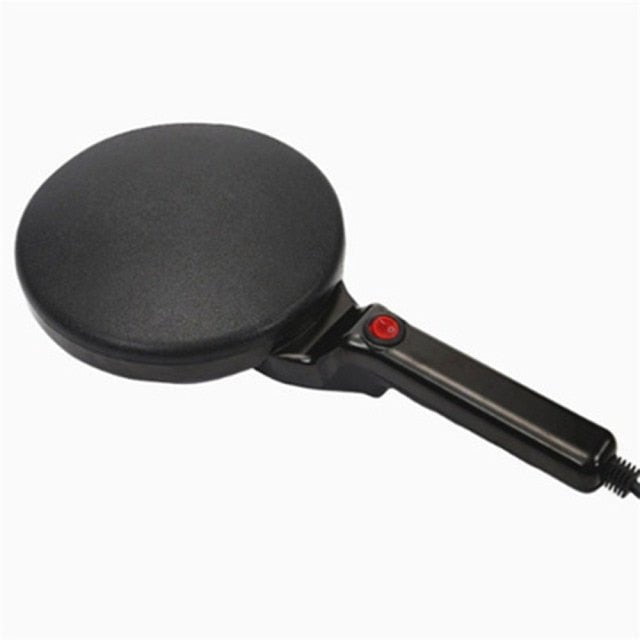 Crêpe-Pfanne für perfekte Ergebnisse