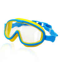 Anti-Beschlag und UV-Schutz Kinder-Schwimmbrille