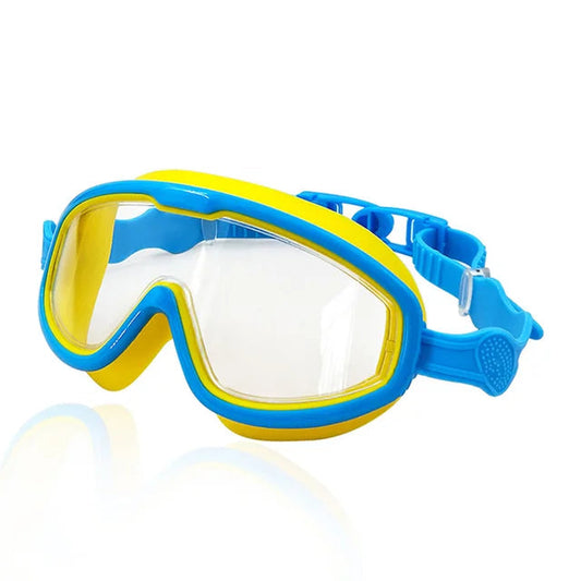 Anti-Beschlag und UV-Schutz Kinder-Schwimmbrille