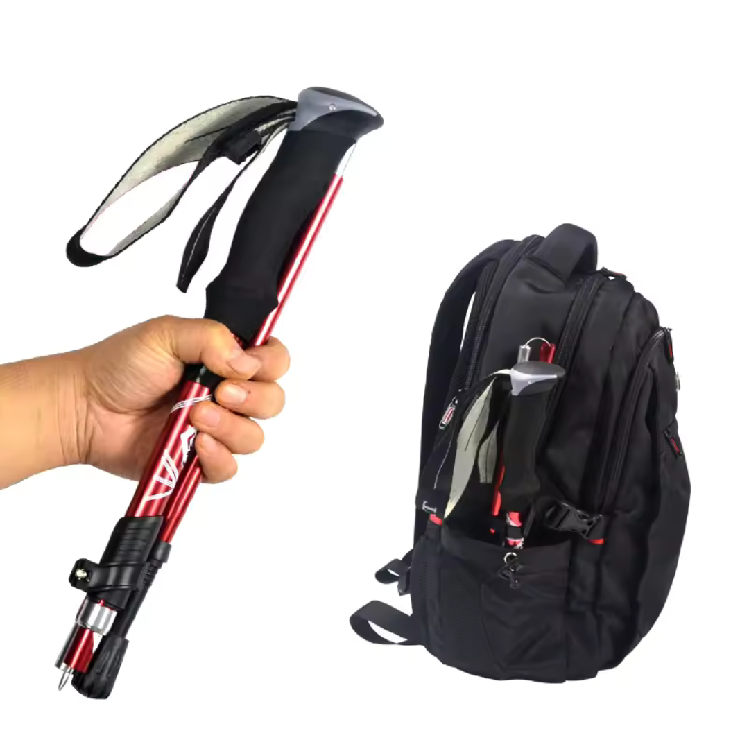 PeakLite faltbarer Wanderstock