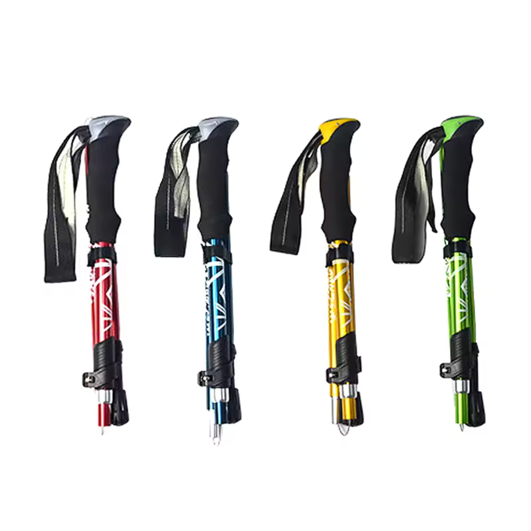 PeakLite faltbarer Wanderstock
