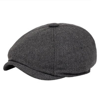 Peaky Blinders Mütze - Herrenstil