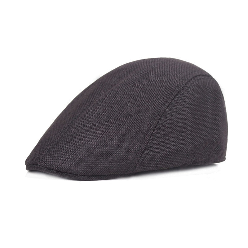 Peaky Blinders Mütze - Herrenstil