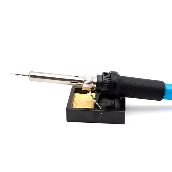 Brandmalkolben Set - DIY Brandmalerei Set für kreative Arbeiten mit mehreren austauschbaren Spitzen