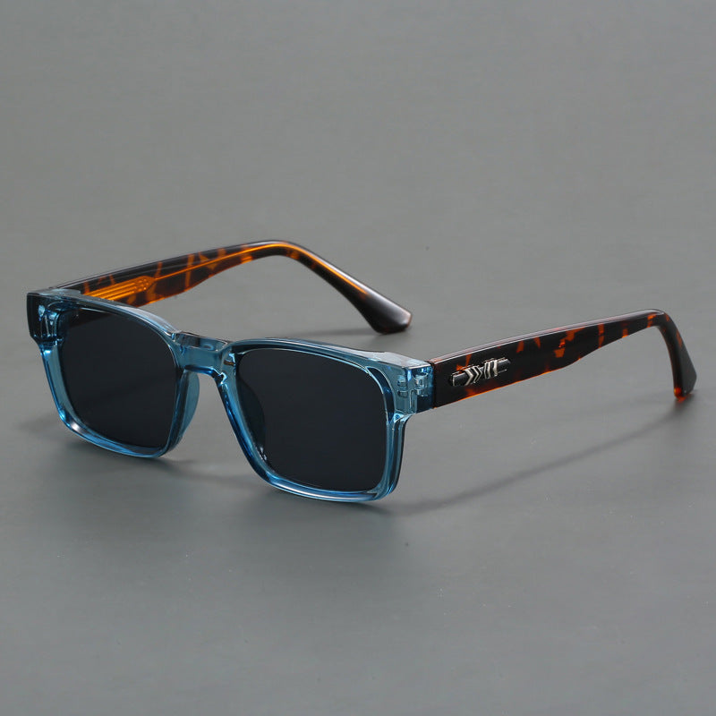 Polarisierte Sonnenbrille