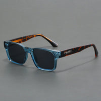 Polarisierte Sonnenbrille