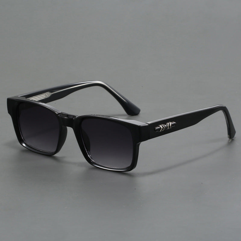 Polarisierte Sonnenbrille