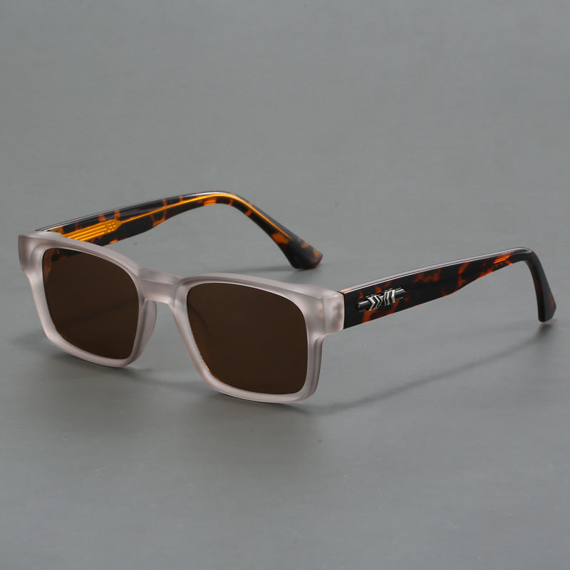 Polarisierte Sonnenbrille