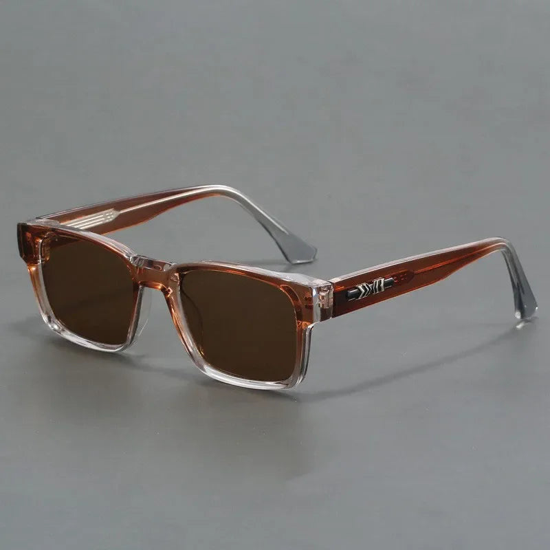 Polarisierte Sonnenbrille