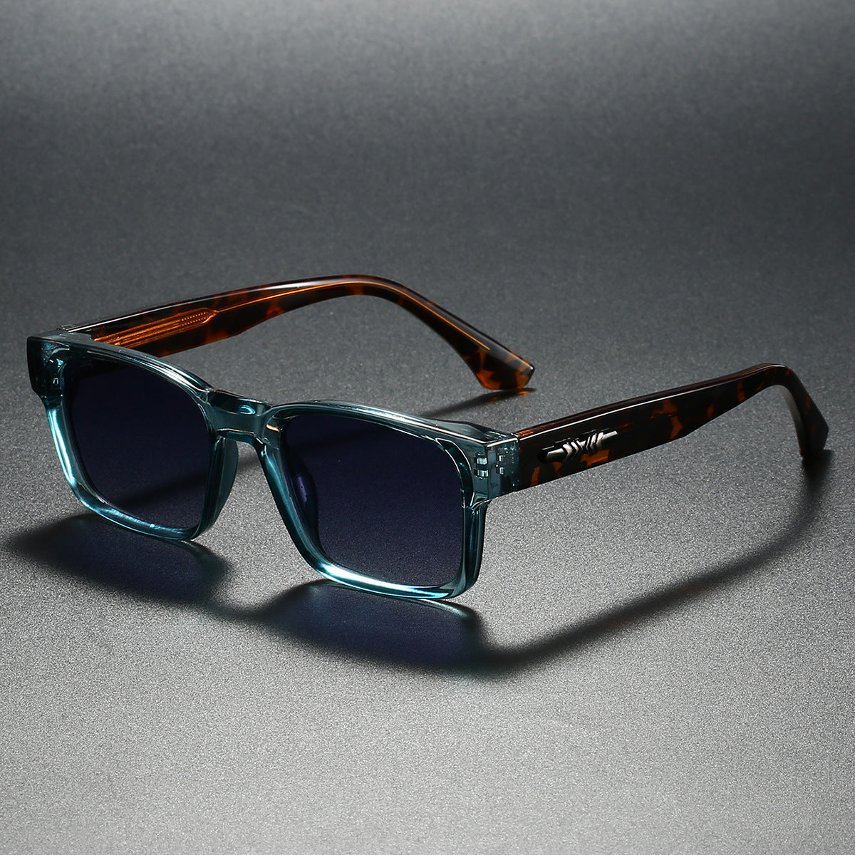 Polarisierte Sonnenbrille