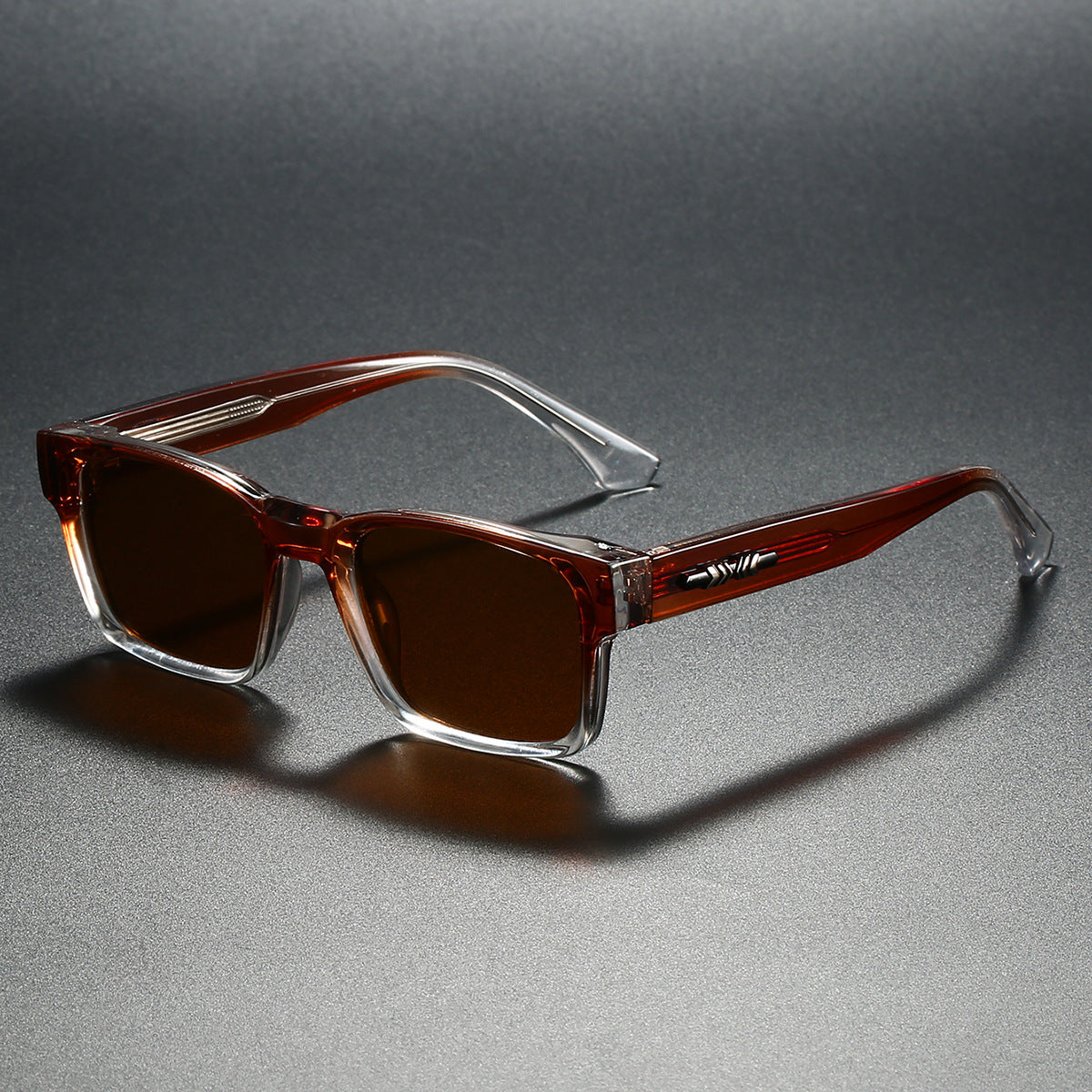 Polarisierte Sonnenbrille