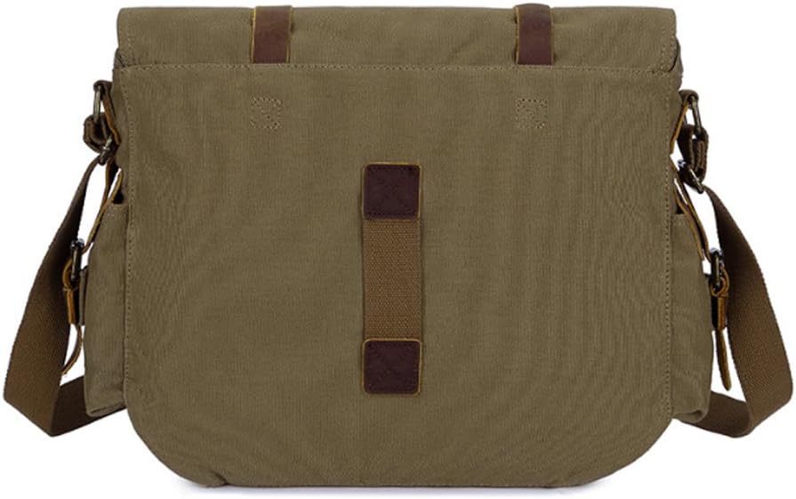 Praktische, laptopfreundliche Umhängetasche